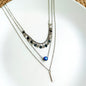 Layered Chains