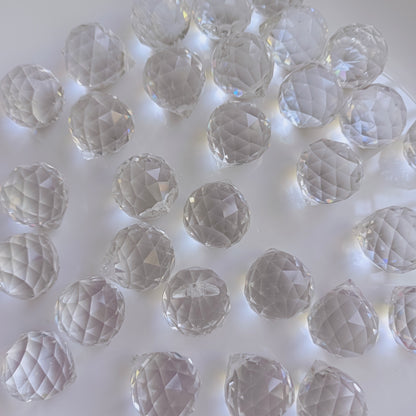 Crystal for Sun catcher