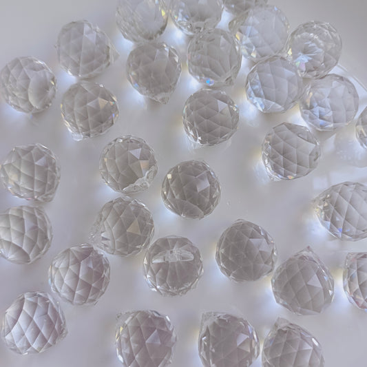Crystal for Sun catcher