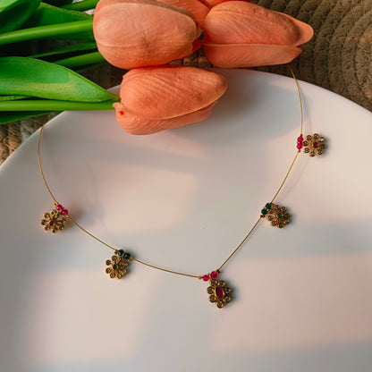 Trending Invisible Chain