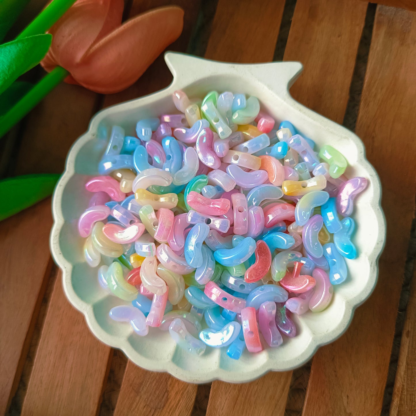 Chromatic Shine Leaf for tulip (10 Grams)