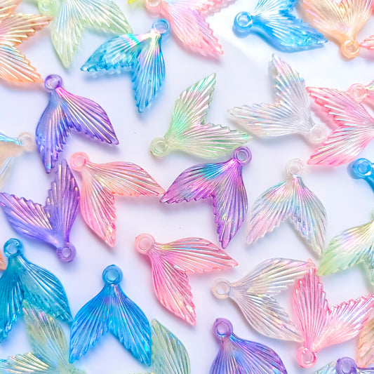 Mermain wings(15 grams)