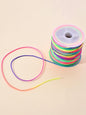 Multi Color Thread(Full Roll)