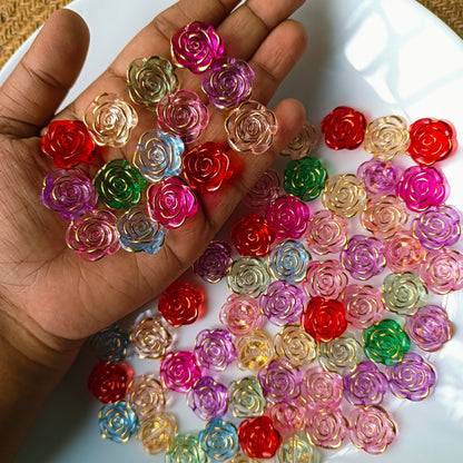 Premium Roses(15 Grams)