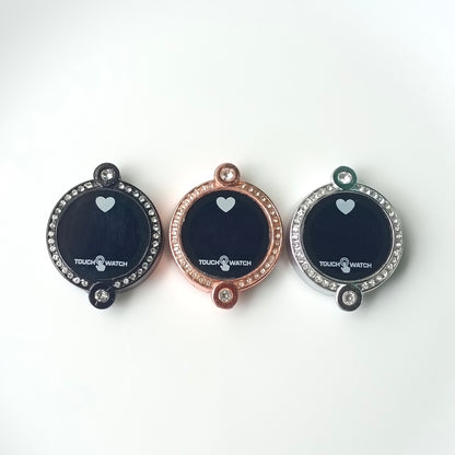 Trending Touch Watch Dials
