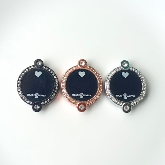 Trending Touch Watch Dials