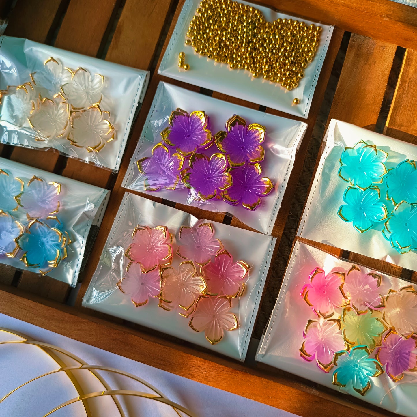 Hairband Making Kit Premium