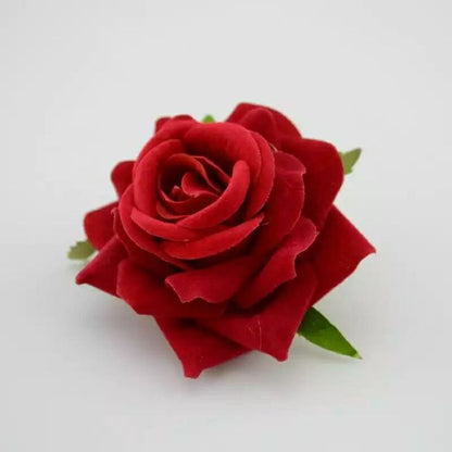 Velvet Roses