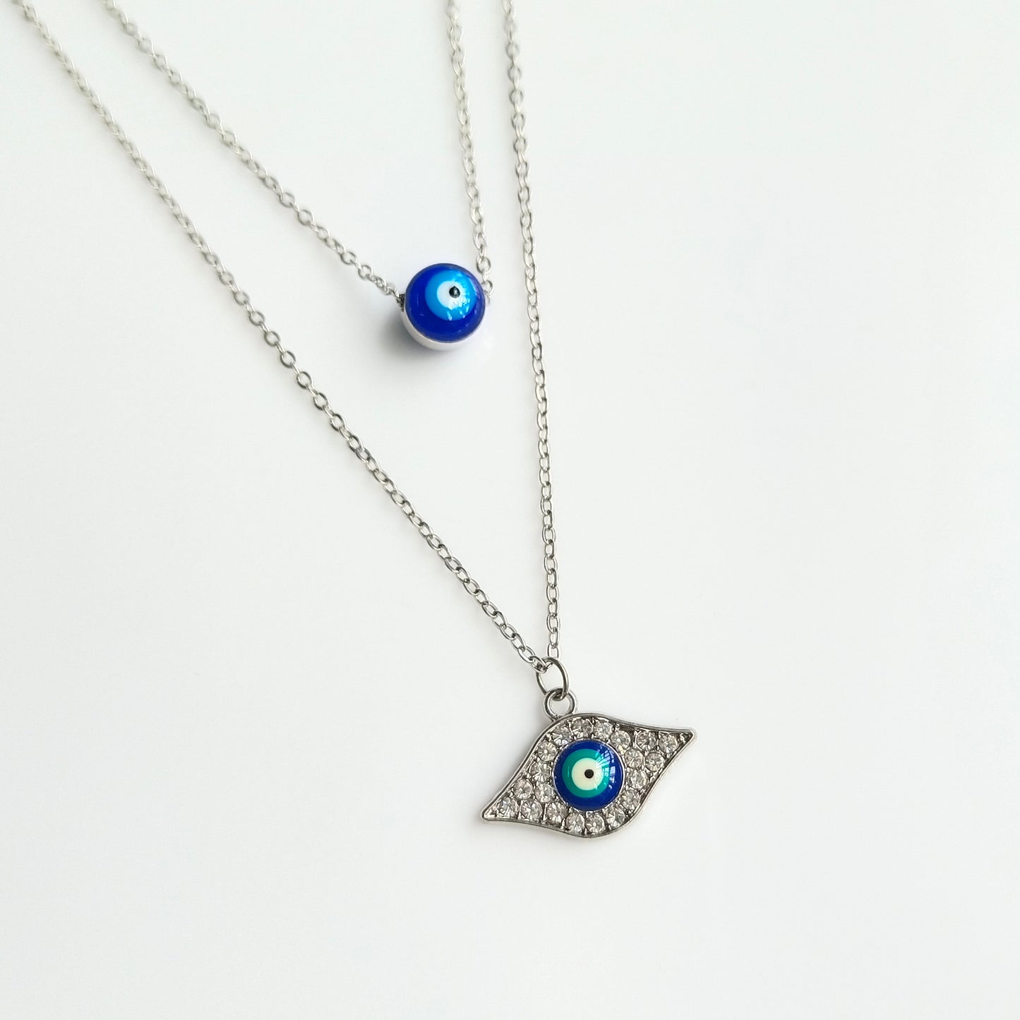 Layered Chains