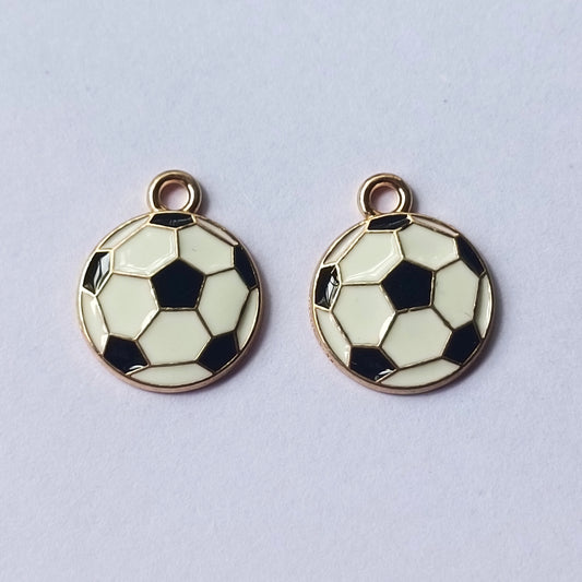 Football Charm
