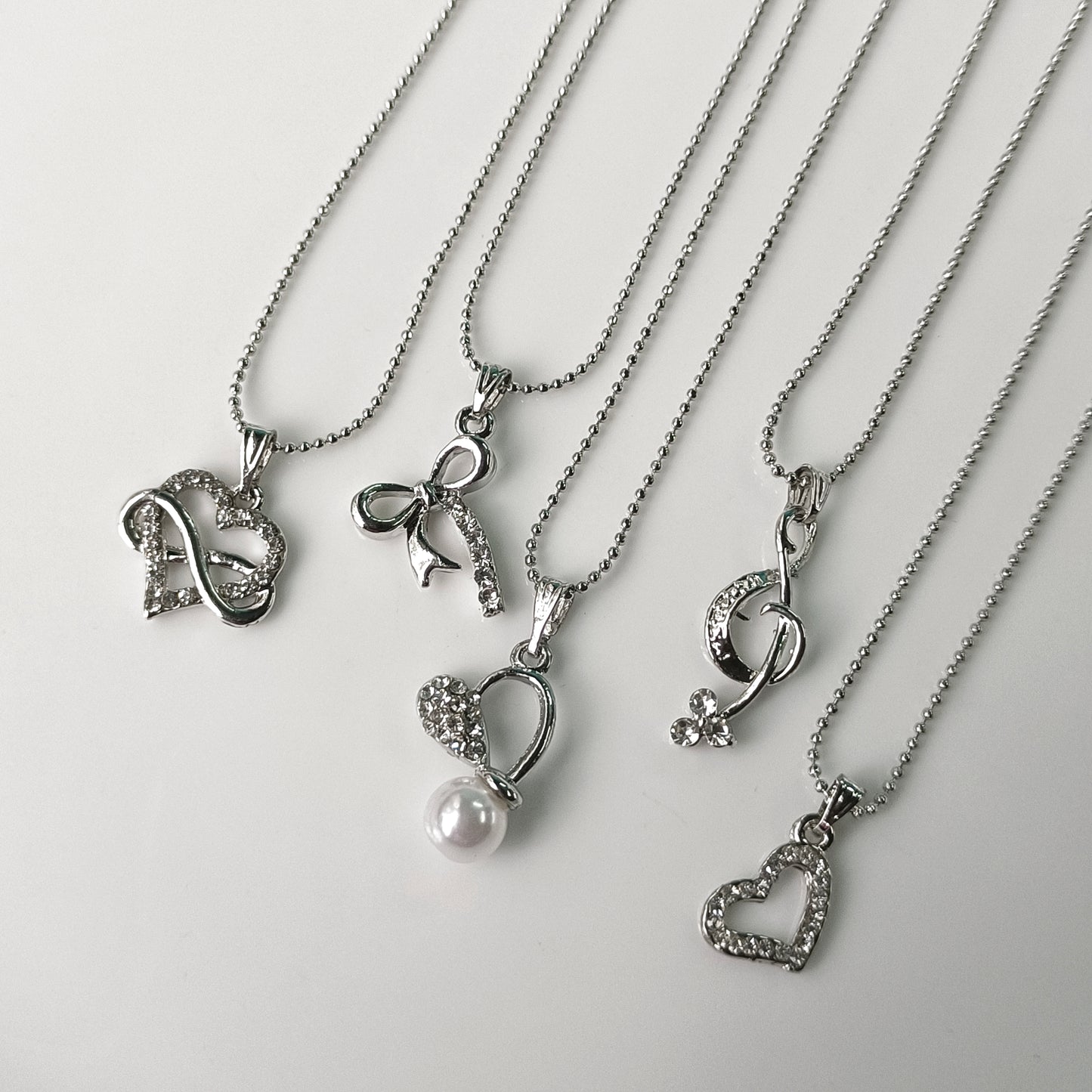 Minimal Pendents