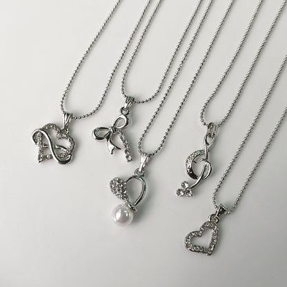 Minimal Pendents