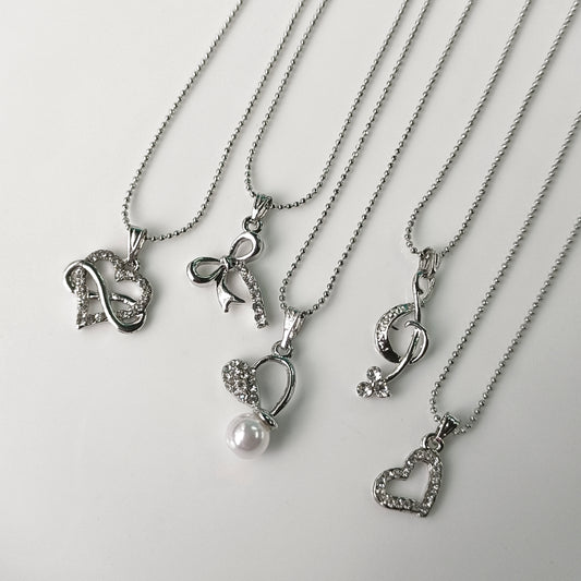 Minimal Pendents