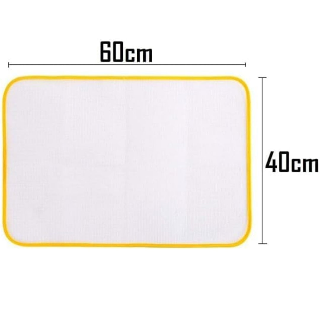 Iron Mat