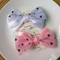 Korean Bows