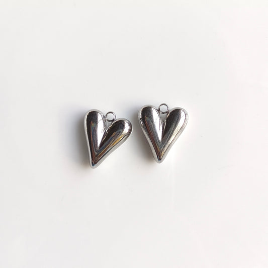 Anti - Tarnish Charms