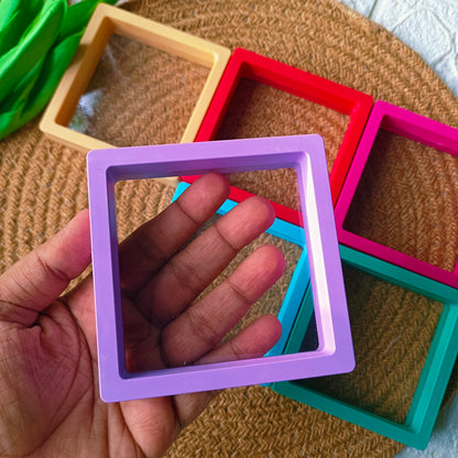 Display Boxes