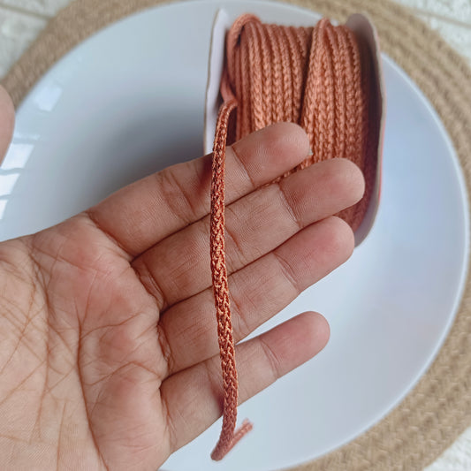 Laces