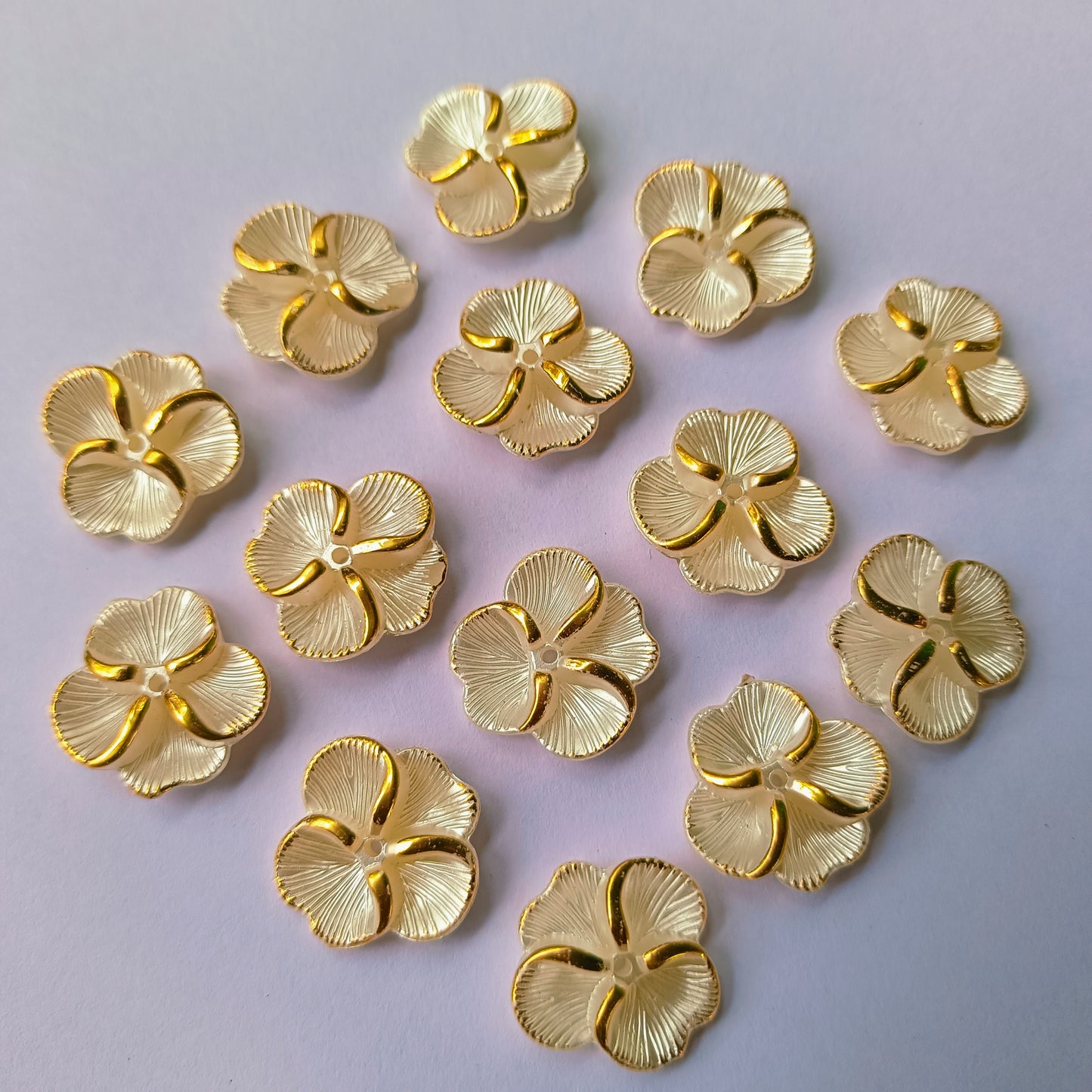 Premium Flowers(15 Grams)