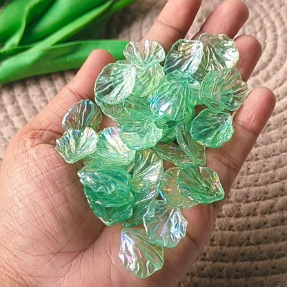 Rainbow Shine Shells(10 Grams)