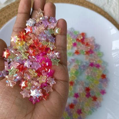 Pastel Stars(15 Grams)