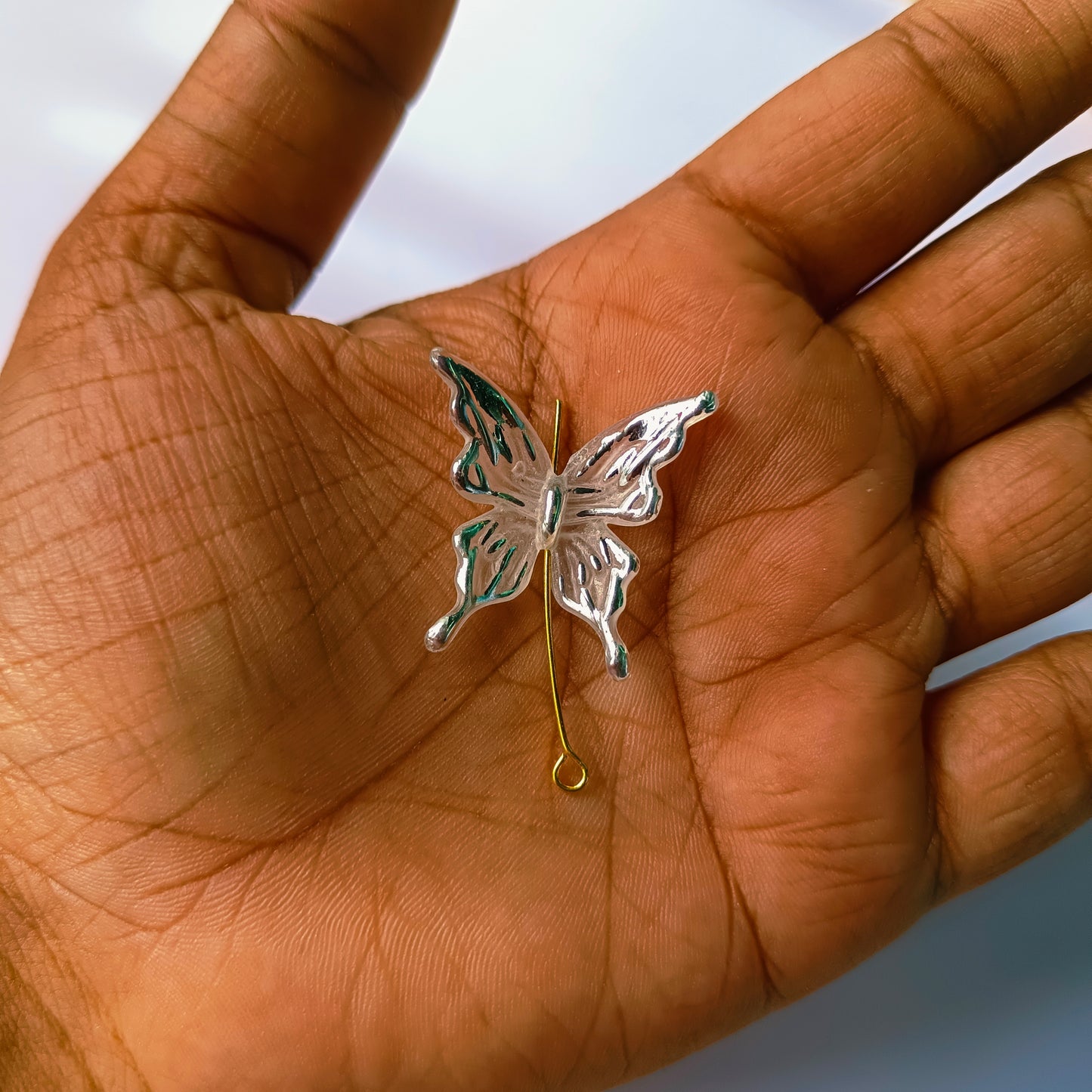 Luminous Butterfly (15 Grams)