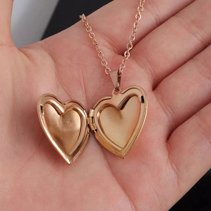 Openable Hearts medium