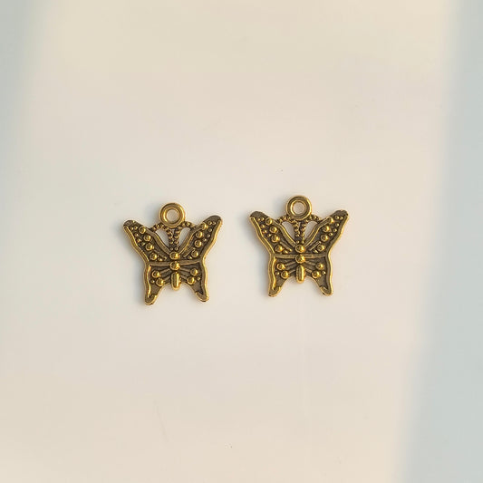 Butterfly (5 pieces)