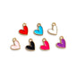 Mini Hearts