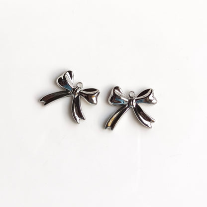 Anti - Tarnish Charms