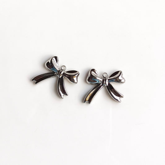 Anti - Tarnish Charms
