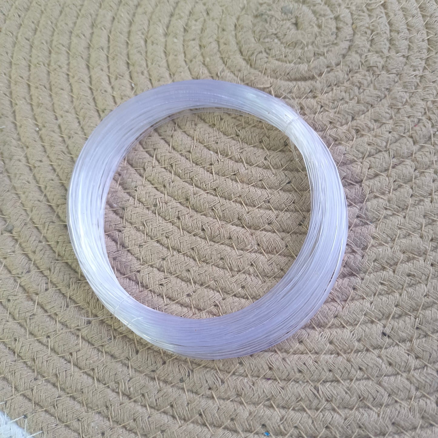 Nylon wire
