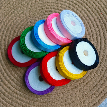 Satin Ribbons(1 Piece)