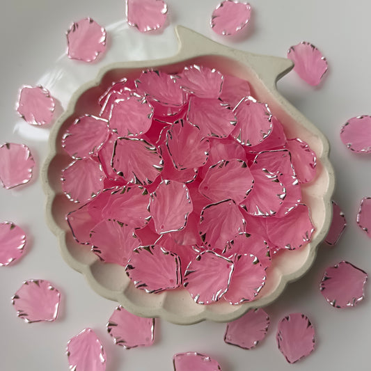 Premium Matte Shells(15 Grams)