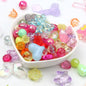 Fancy Beads Mix (10 Grams)