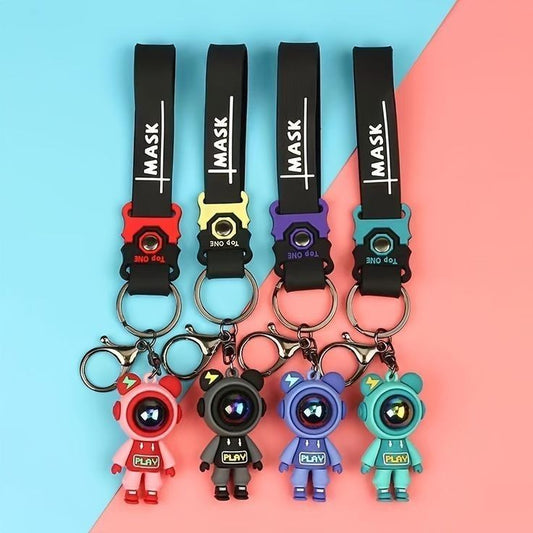 Imported Keychain