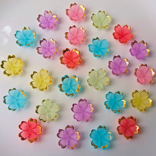 Flowers Matte(15 Gram)