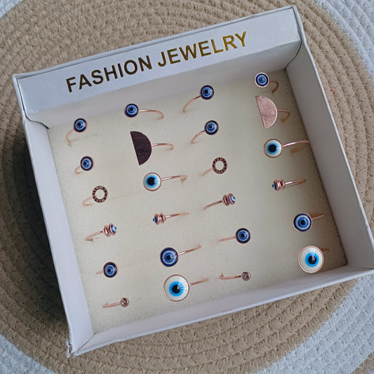 Evil Eye Bracelets