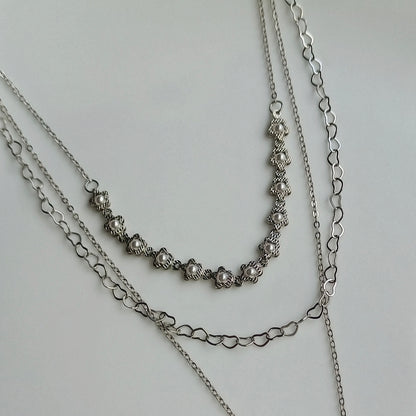 Layered Chains