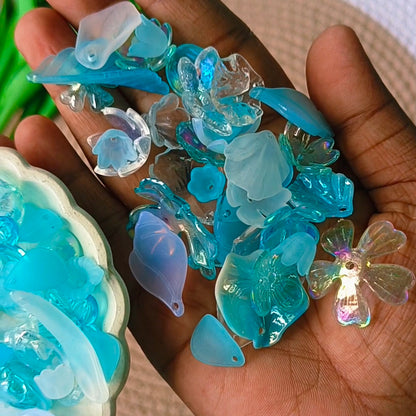 Premium Mix Beads (15 Grams)