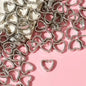 Heart Spacer(5 pieces)