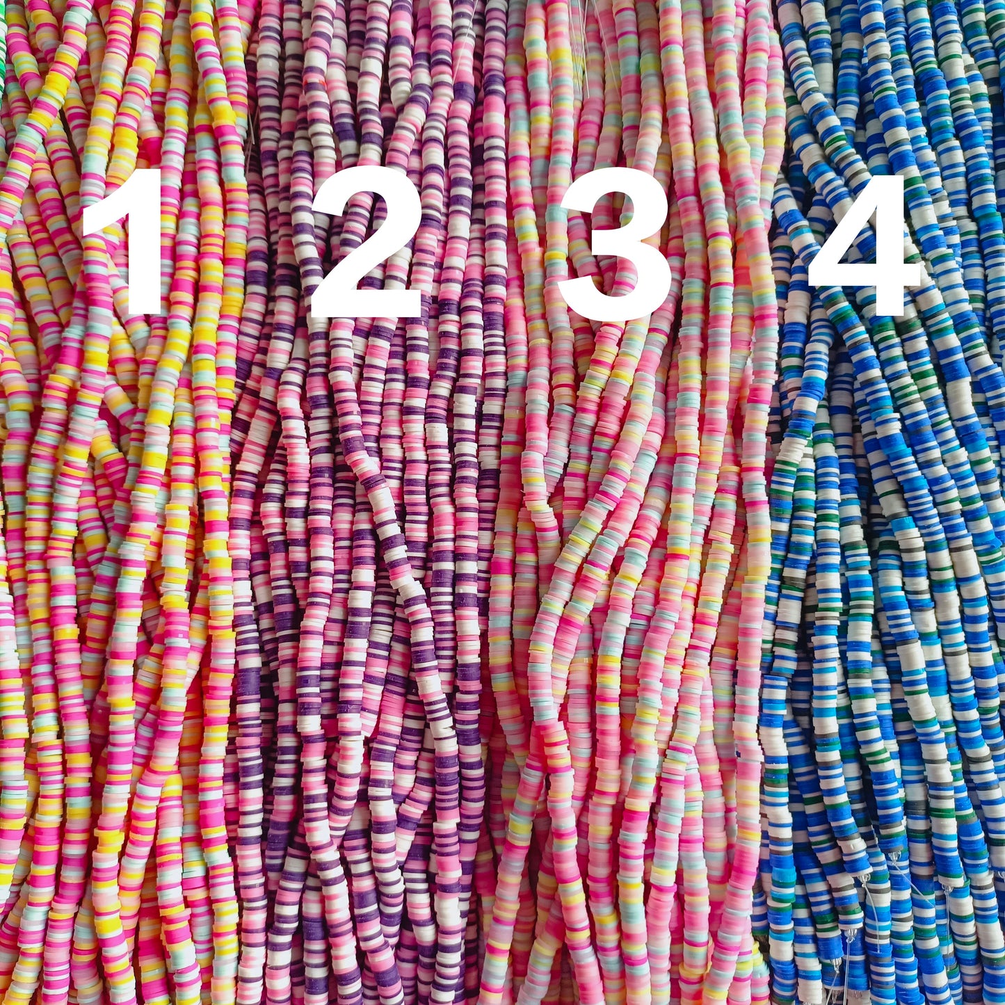 Femo Beads