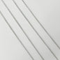 Stainless Steel Chains(1 Meter Apx)