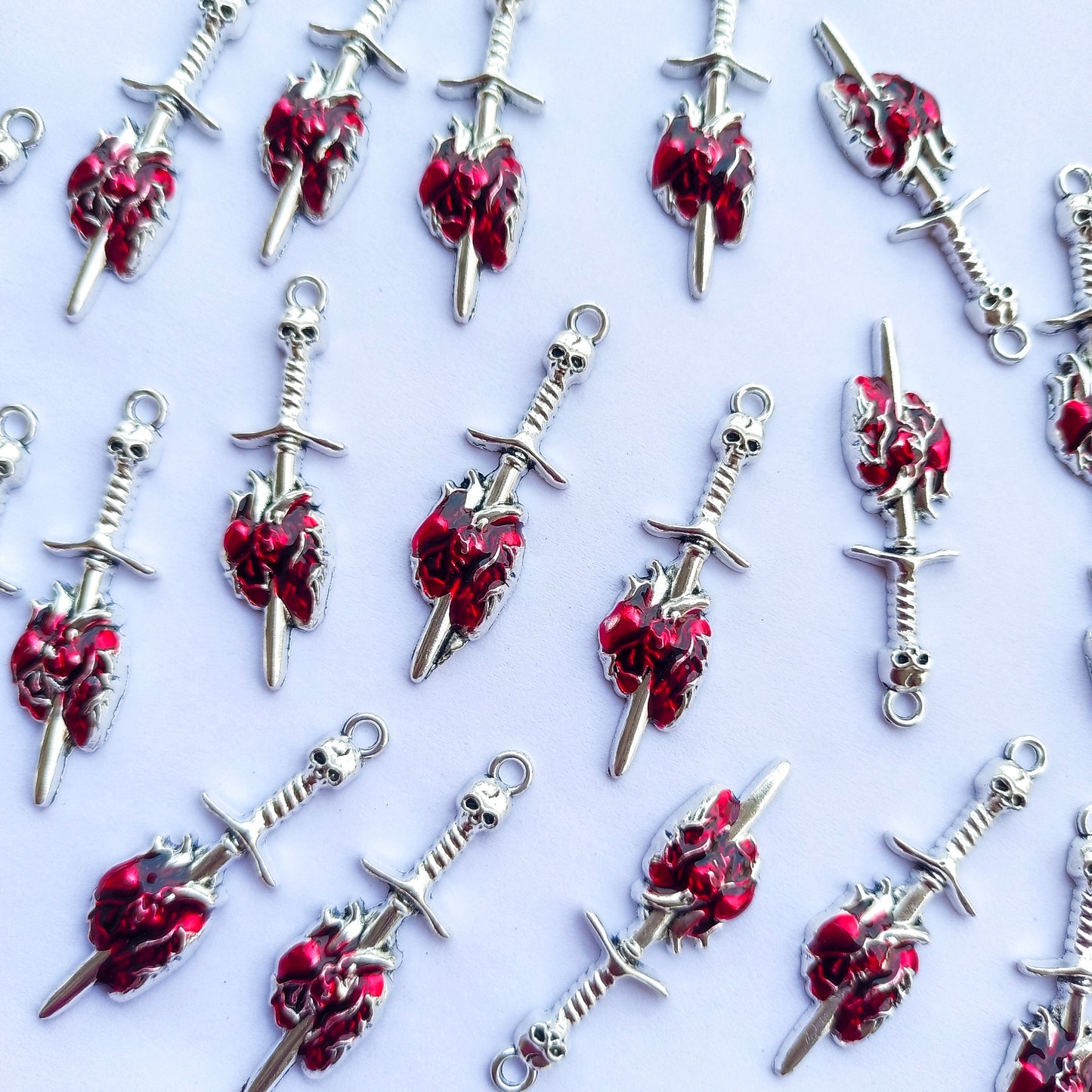 Premium Charms