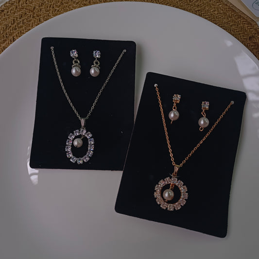 Pendent+Earring
