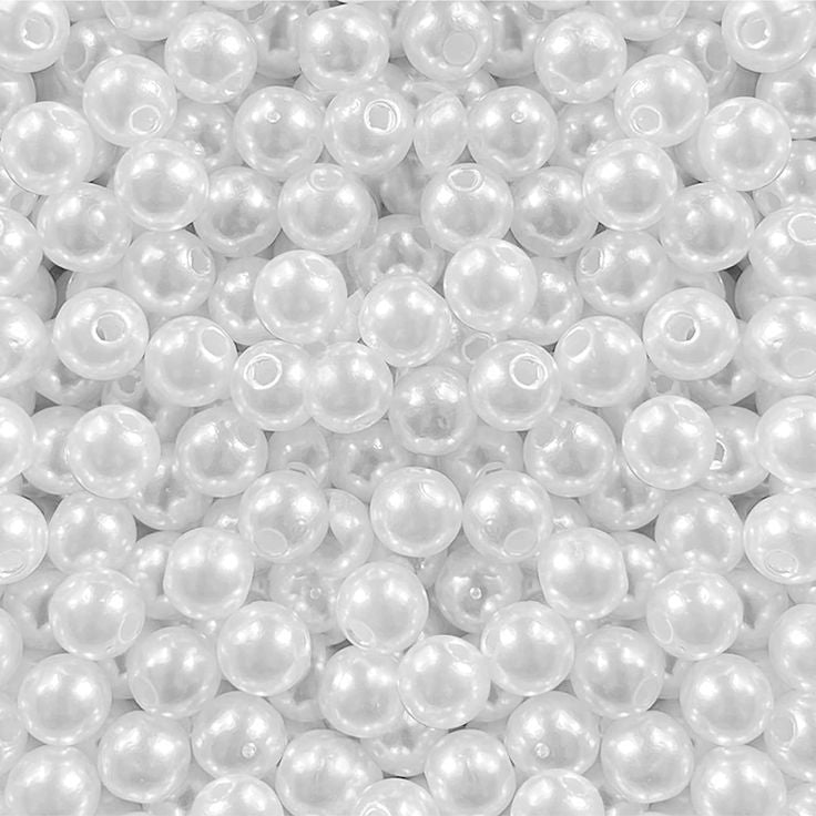 Pearls (White)