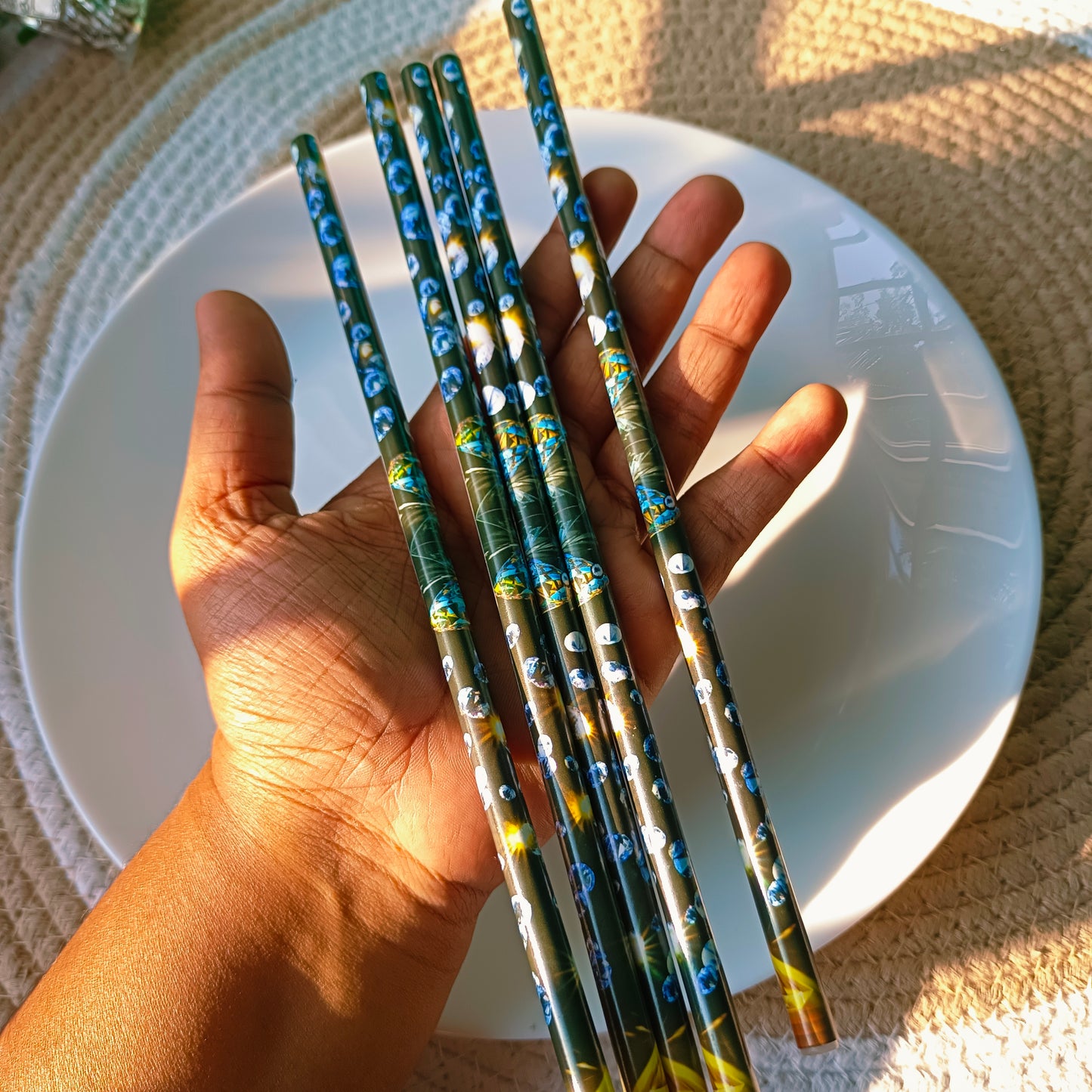 Stone Sticking Pencil (Super Sticky)