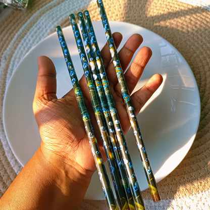 Stone Sticking Pencil (Super Sticky)