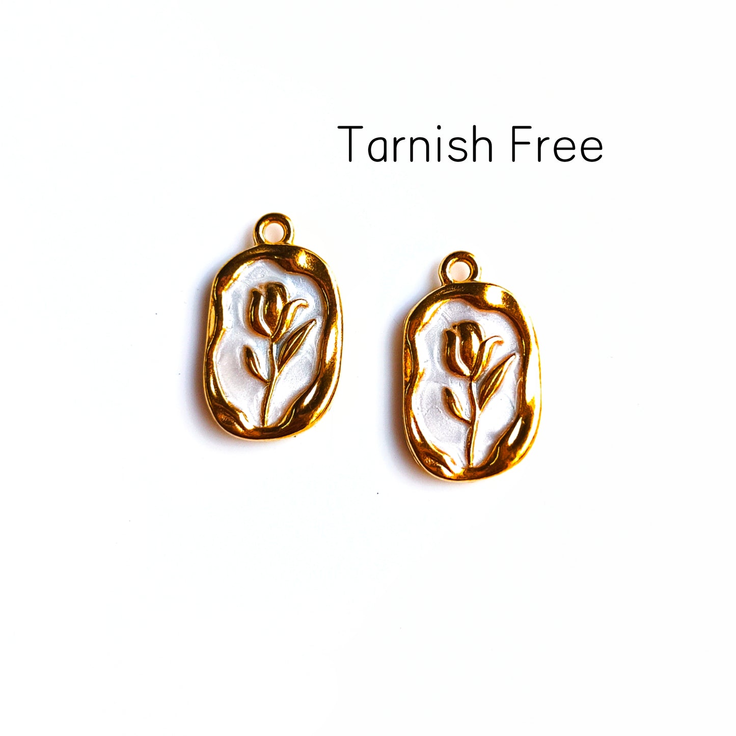 Stainless Steel Pendent/Tarnish Free