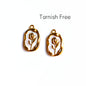 Stainless Steel Pendent/Tarnish Free